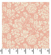 Cottage Flowers MAS10834-PE Pink/Cream Susie Hetherington Ruler Image