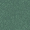 Cottage Flowers MAS10836-G Green Susie Hetherington