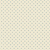 Cottage Flowers MAS10837-EB Cream/Blue Susie Hetherington