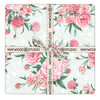 Garden Picnic SQ-MASGAPI  Maywood Studio Ruler Image