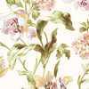 Grand Entrance MASM10430-E Cream Maywood Studio Fabric Image