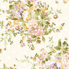 Grand Entrance MASM10431-E Cream Maywood Studio Fabric Image