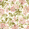 Grand Entrance MASM10432-E Cream Maywood Studio Fabric Image
