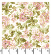 Grand Entrance MASM10432-E Cream Maywood Studio Fabric Image