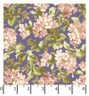 Grand Entrance MASM10432-V Dark Purple Maywood Studio Fabric Image