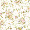 Grand Entrance MASM10433-E Cream Maywood Studio Fabric Image