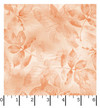 Rustle MAS10816-O Orange Maywood Studio Ruler Image