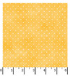 Beautiful Basics MAS609-SS Sunshine Yellow Maywood Studio Ruler Image