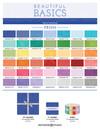 Beautiful Basics ST-MASBB-PRSM  Maywood Studio Precut Rotation Image