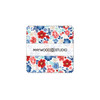 Star-Spangled Beauty CP-MASSTAR  Kimberbell Ruler Image