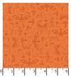 Goth Gardens MAS10853-O Orange Maywood Studio Ruler Image