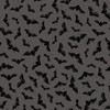 Goth Gardens MAS10854-K Gray Maywood Studio Fabric Images