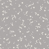 Goth Gardens MAS10855-K Gray Maywood Studio Fabric Images