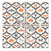 Goth Gardens SQ-MASGOTH  Maywood Studio Precut Images