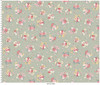 La Fleur Flannel MASF10991-G Green Maywood Studio Yard Image