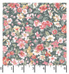 La Fleur Flannel MASF10992-GZ Green/Multi Maywood Studio Ruler Image