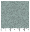La Fleur Flannel MASF10993-B Blue Maywood Studio Ruler Image