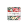 La Fleur Flannel CP-MASLAFF  Maywood Studio Precut Image