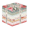 La Fleur Flannel FQ-MASLAFF  Maywood Studio Precut Image