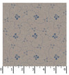 Patchwork Blue MAS10932-T Tan Maywood Studio Fabric Image