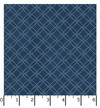 Patchwork Blue MAS10937-B Blue Maywood Studio Fabric Image