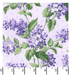 Lilac Lane MAS10950-V Purple Maywood Studio Ruler Image