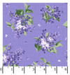 Lilac Lane MAS10951-V Purple Maywood Studio Ruler Image