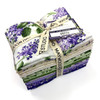 Lilac Lane FQ-MASLILA  Maywood Studio Precut Image