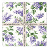 Lilac Lane SQ-MASLILA  Maywood Studio Precut Image
