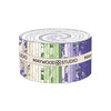 Lilac Lane ST-MASLILA  Maywood Studio Precut Image