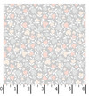 Honey Bunny MAS10914-K Light Gray Maywood Studio Ruler Image