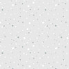 Honey Bunny MAS10915-K Light Gray Maywood Studio Fabric Image