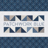 Patchwork Blue Thumbnail