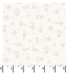 Daybreak MAS10965-W White Maywood Studio Ruler Image