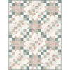 La Fleur Flannel Easy Street One Quilt Project Image