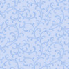 Blue Belle MAS10907-B Blue Maywood Studio Fabric Image