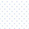 Blue Belle MAS10919-W White Maywood Studio Fabric Image