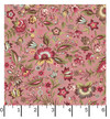 French Market MAS11040-P Pink Jera Brandvig Fabric Image