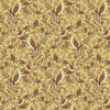 French Market MAS11042-S Yellow Jera Brandvig Fabric Image