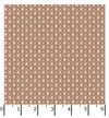 French Market MAS11045-T Taupe Jera Brandvig Fabric Image