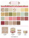 French Market CP-MASFRMA  Jera Brandvig Fabric Image