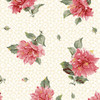 Marlowe MAS10942-E Cream Maywood Studio Fabric Image