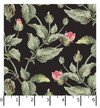 Marlowe MAS10943-J Black Maywood Studio Fabric Image