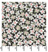 Marlowe MAS10944-J Black Maywood Studio Fabric Image