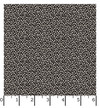 Marlowe MAS10946-J Black Maywood Studio Fabric Image