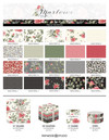 Marlowe SQ-MASMARL  Maywood Studio Fabric Image