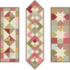 French Market Little Charmers Table Runners 2 Project Image