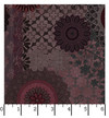 Operetta MAS11000-JM Black/Maroon Monique Jacobs Fabric Image