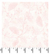 Operetta MAS11005-P Pink Monique Jacobs Fabric Image