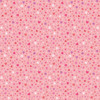 Sweet Shoppe MAS11028-P Pink Kimberbell Fabric Image